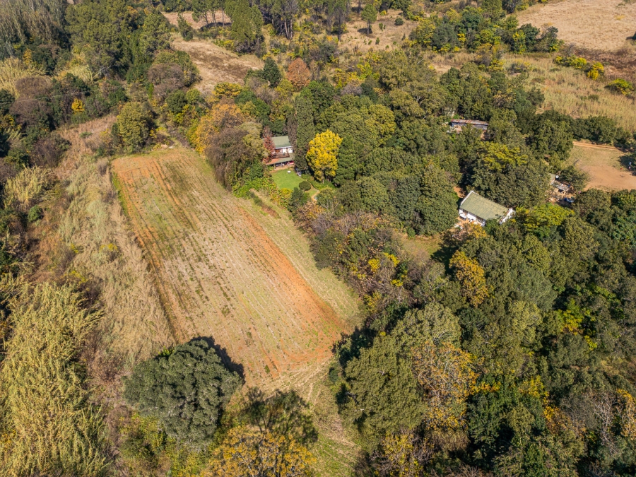 4 Bedroom Property for Sale in Hartbeespoort Rural North West
